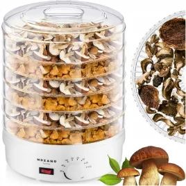 duza-suszarka-spozywcza-mocna-500w-6-sit-do-owocow-warzyw-grzybow-ziol-moc