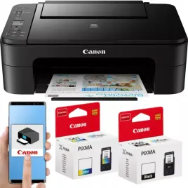 drukarka-atramentowa-3w1-canon-pixma-druk-skan-wifi-urzadzenie-3w1-tusze