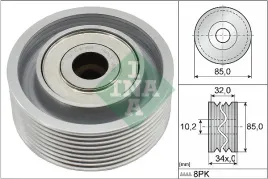 rolka-napinacza-532091910-ina