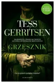 grzesznik-rizzoli-i-isles-tom-3-tess-gerritsen