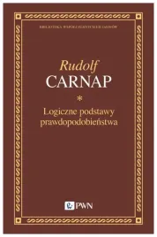 logiczne-podstawy-prawdopodobienstwa-rudolf-carnap