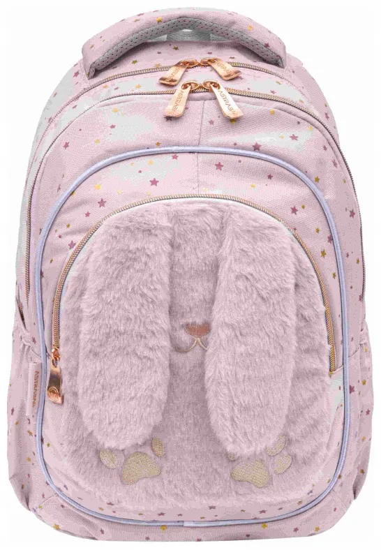 plecak-astrabag-fluffy-bunny-ab330