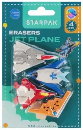gumki-do-mazania-jet-plane-4-szt