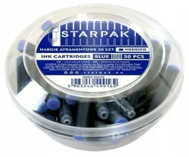 naboje-do-pior-krotkie-niebieskie