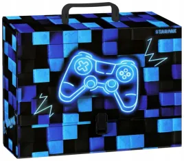 teczka-z-raczka-a4-95mm-pad-blue-stk-pud-1-8