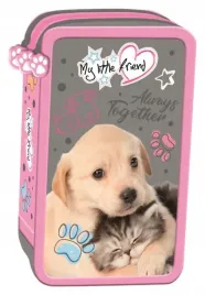 piornik-potrojny-z-wyposazeniem-cat-and-dog