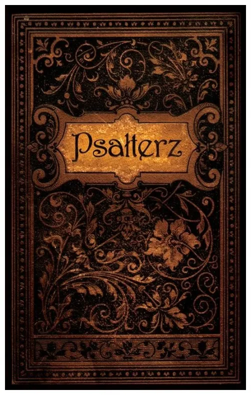 psalterz-praca-zbiorowa