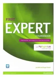 first-expert-3ed-coursebook-with-audio-cd-with