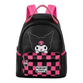 plecak-karactermania-kuromi-hello-kitty-25-cm