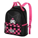 plecak-karactermania-kuromi-hello-kitty-25-cm-stan-nowy