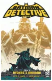 rycerz-z-arkham-batman-detective-comics-tom-2
