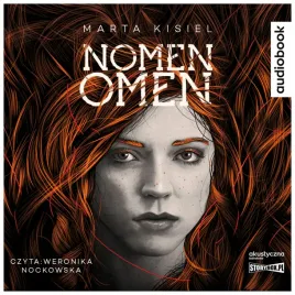 nomen-omen-kisiel-marta-audiobook