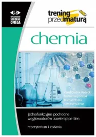 chemia-trening-przed-matura-praca-zbiorowa