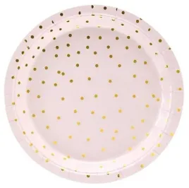 talerzyki-kropki-jasny-roz-18cm