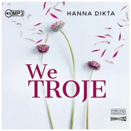 we-troje-hanna-dikta-audiobook