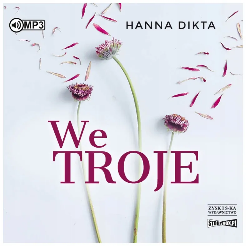we-troje-hanna-dikta-audiobook