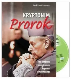 kryptonim-prorok-dvd-jacek-p-laskowski