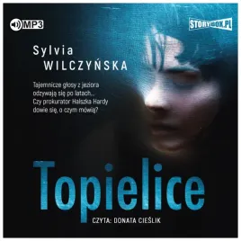 topielice-audiobook-sylvia-wilczynska