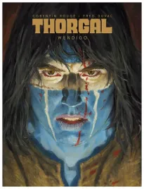 wendigo-thorgal-saga-tom-2-fred-duval