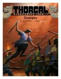 thorgal-mlodziencze-lata-t-7-sinozeby-yann-le-pennetier-roman-surzenko