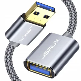 przewod-usb-3-0-jsaux-1m-przedluzacz-usb-a-meski-na-zenski-model-cd0005