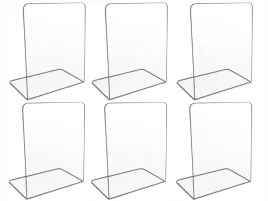 6x-podporki-ksiazek-stojak-plexi-3mm-przezroczyste