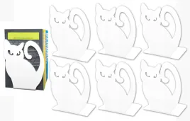 6-x-podporki-do-ksiazek-stojak-ogranicznik-na-ksiazki-kot-z-plexi-pleksi