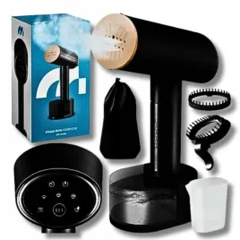 super-parownica-do-ubran-zelazko-parowe-steamer-2000w-klips-zestaw