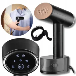 super-parownica-do-ubran-zelazko-parowe-steamer-2000w-klips-zestaw