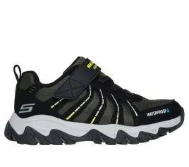 buty-mlodziezowe-skechers-waterproof-rugged-ranger-hydro-explorer-czarno