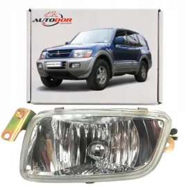 mitsubishi-pajero-montero-01-03-halogen-lampa-przeciwmgielna-lewa-mr508189