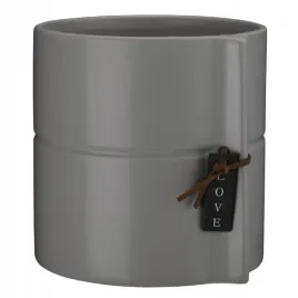 oslonka-ceramiczna-do-kwiatow-eliza-13x145cm-ceramika-szara