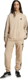 dres-meski-adidas-sportswear-basic-3-stripes-woven-bezowy-jx3149-rozm-s