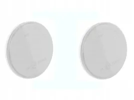 odblask-okragly-75mm-z-tasma-samoprzylepna-bialy-zestaw-odblaskow-2szt