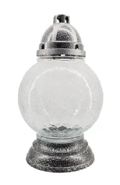znicz-lampion-kula-mrozona-k20-srebrny
