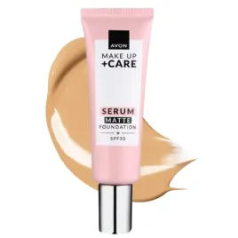 avon-make-up-care-matte-matujacy-podklad-serum-z-spf30-228g-nude