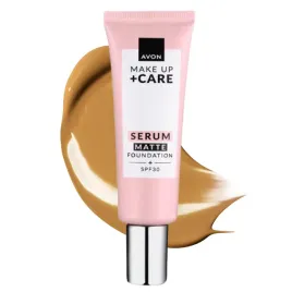 avon-make-up-care-matte-matujacy-podklad-serum-z-spf30-345n-soft-honey