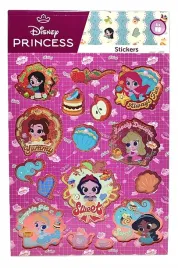naklejki-holo-disney-ksiezniczki-6-arkuszy