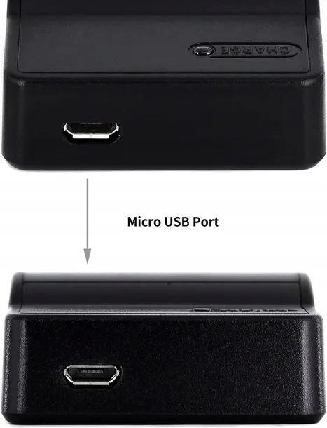 np-120-usb-ladowarka-do-casio-exilim-stan-powystawowy