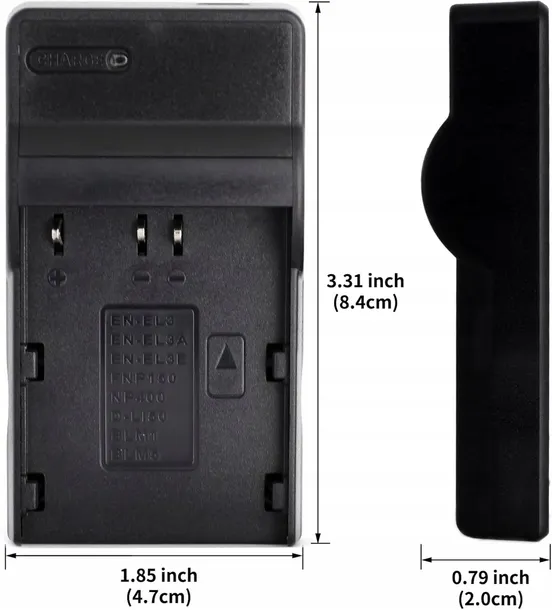 en-el3-usb-ladowarka-do-nikon-stan-powystawowy