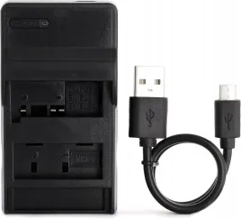 en-el9-usb-ladowarka-do-nikon-d3000-d40-d40x-d5000-d60