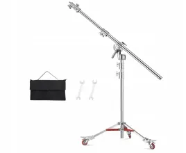 soonpho-pro-statyw-swietlny-heavy-duty-z-wysiegnikiem-i-rolkami