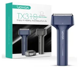 voyor-golarka-3w1-tx310-niebieska-or-plywajace-ostrza-or-ladowanie-usb-or