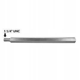 przedluzka-aluminiowa-do-korony-otwornic-1-1-4-unc-50cm-titanium