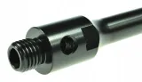 adapter-przejsciowka-m16-na-hex10-20cm-titanium-rodzaj-przejsciowka