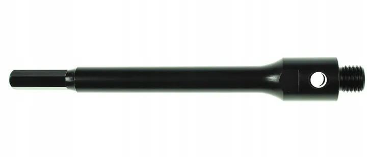 adapter-przejsciowka-m16-na-hex10-20cm-titanium-stan-nowy