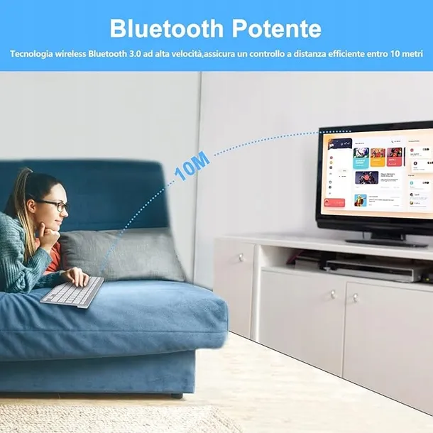 klawiatura-jademall-bluetooth-wireless-stan-powystawowy-marka-inna