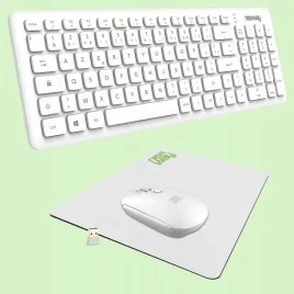 klawiatura-bezprzewodowa-newway-francuska-klawiatura-azerty