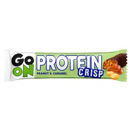 sante-baton-go-on-proteinowy-orzech-karmel-50g-zielone-opakowanie