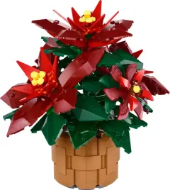 lego-botanicals-10370-gwiazda-betlejemska